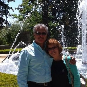 Meet your Posher, Gerardo arias